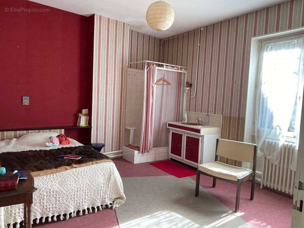 Maison à CHALON-SUR-SAONE