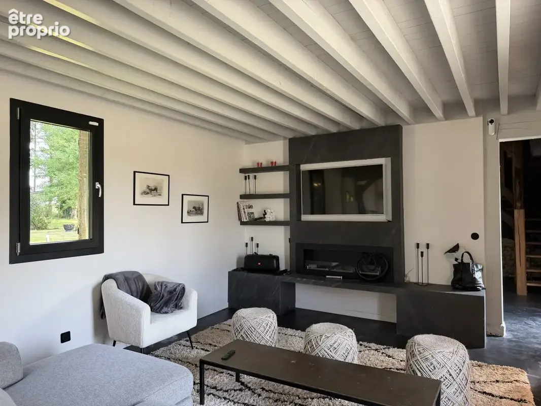 Maison 5 pièces 175 m² à vendre à Bernay (27300) - photo 9