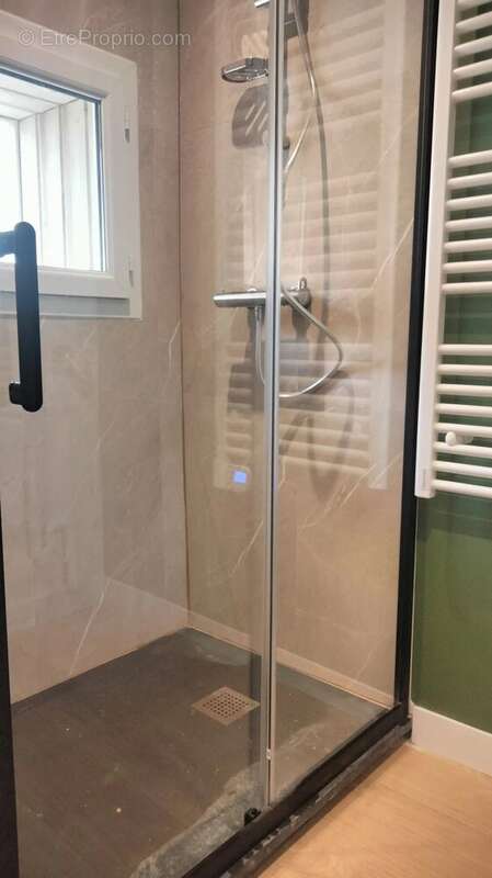 Maison à NEUVILLE-DE-POITOU