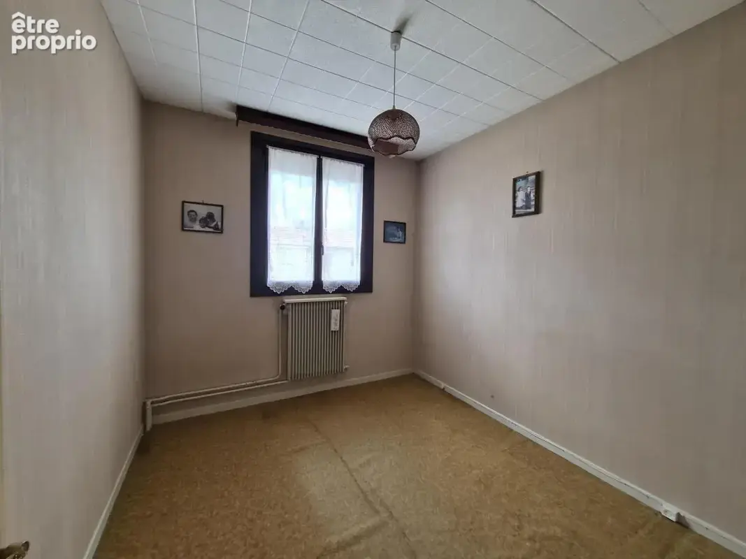 Maison 4 pièces 97 m² à vendre à Foug (54570) - photo 8