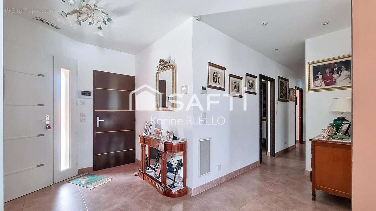 Photo 8 - Maison à BROUILLA