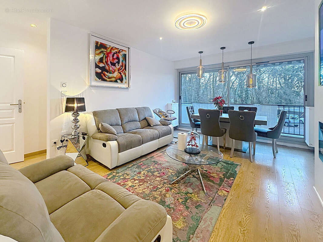 Appartement à MERIGNAC