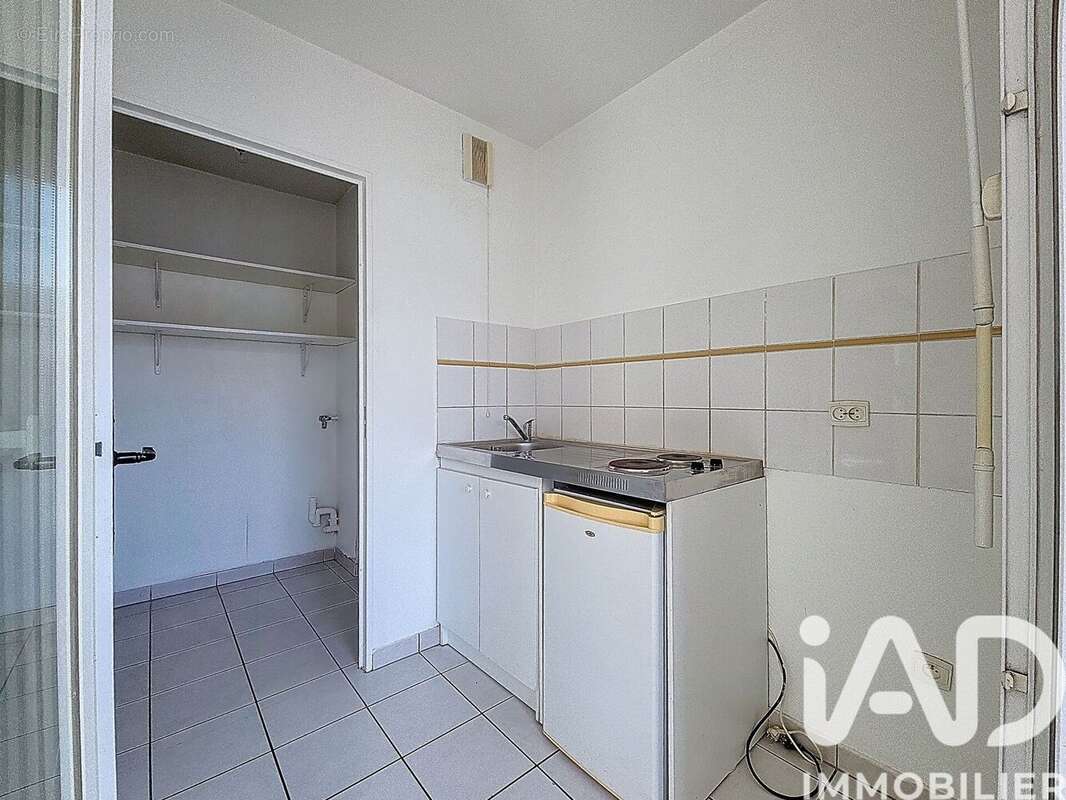 Photo 5 - Appartement à ORLY