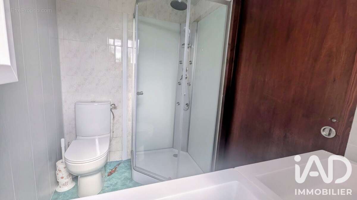 Maison 78 m² à Gastes  - photo 8