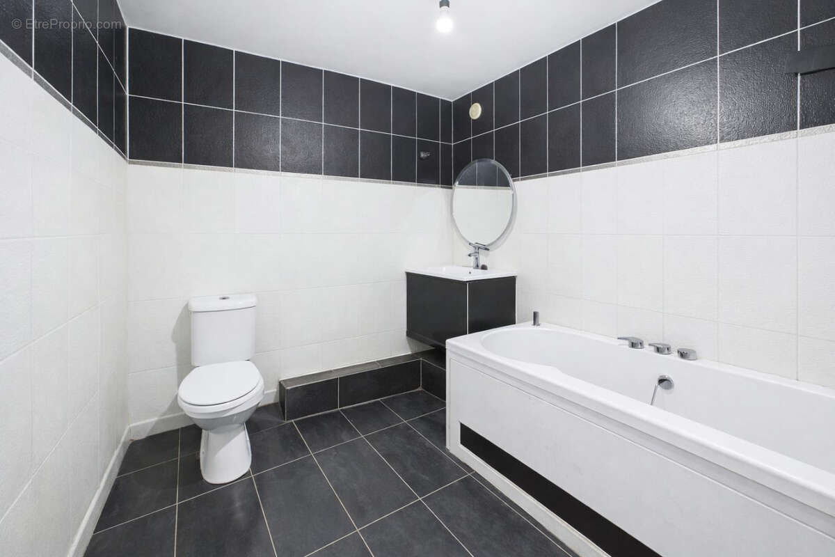 Appartement à EVRY