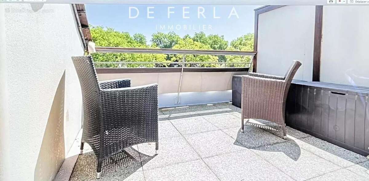 Maison à NEUILLY-SUR-SEINE