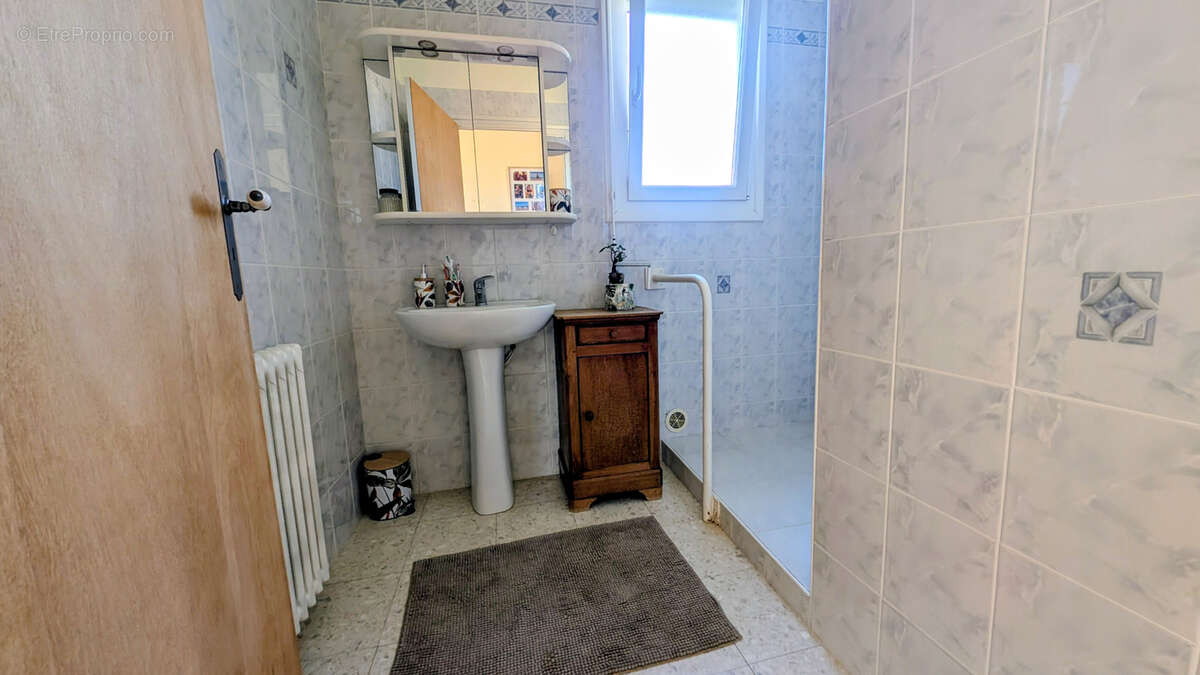 Maison à SAINT-ANDRE