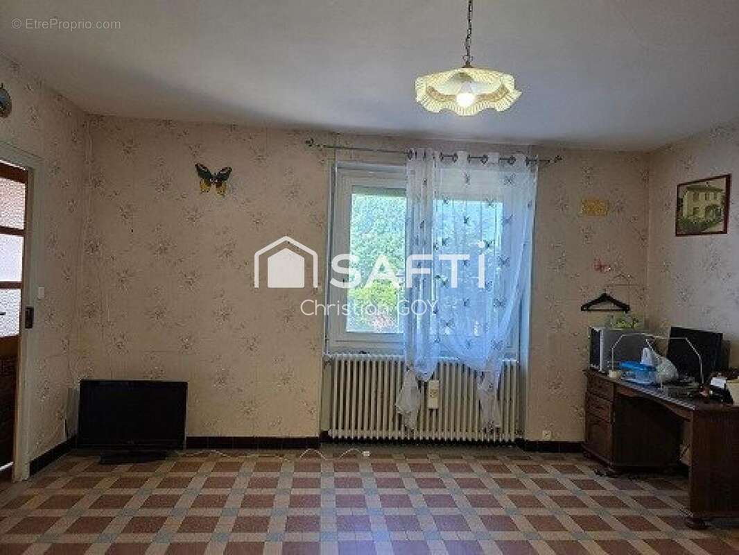 Photo 3 - Maison à SAINT-JEAN-DE-BOURNAY
