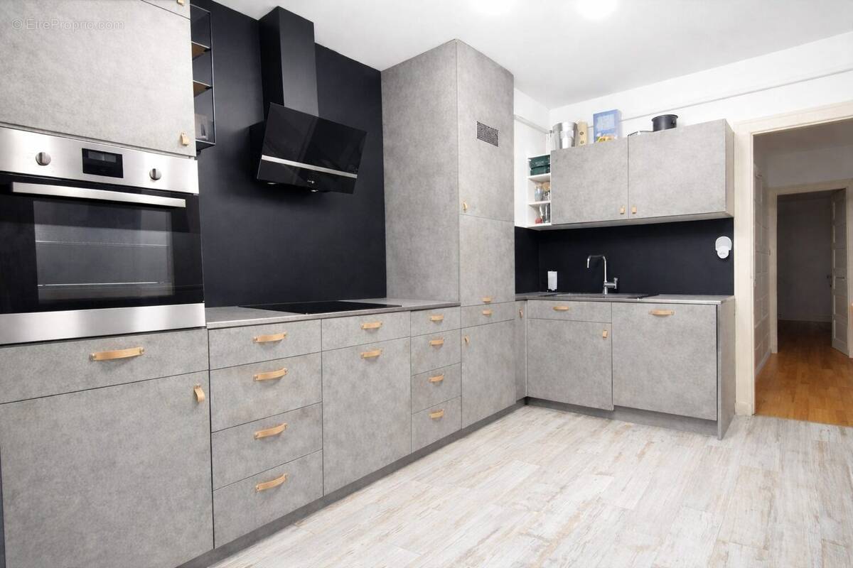 Appartement à ANNEMASSE