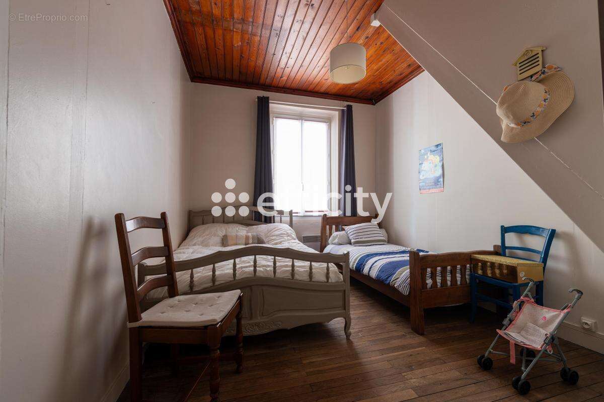 Maison à LA BAULE-ESCOUBLAC