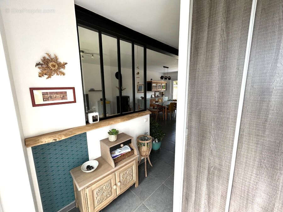 Maison à SAINT-AMAND-LES-EAUX