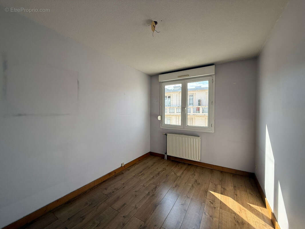 Appartement à LYON-3E
