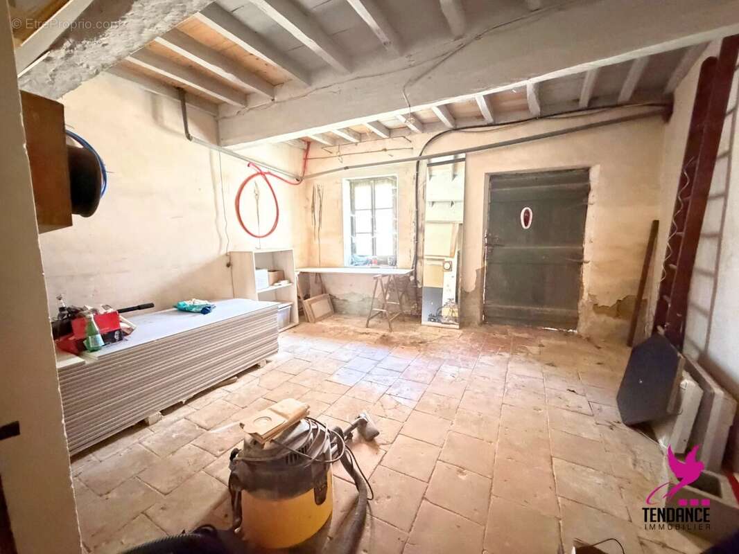 Maison à DRUDAS