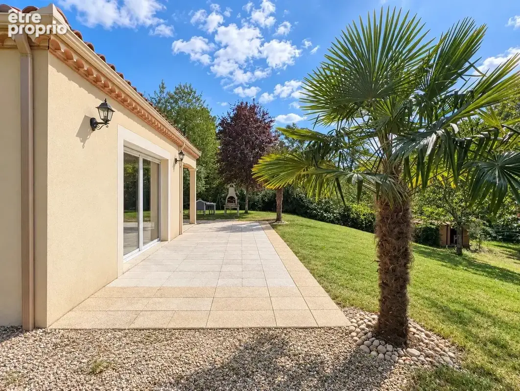 Vente Maison Le vigan(46300) 330 000ï¿œ - photo 4