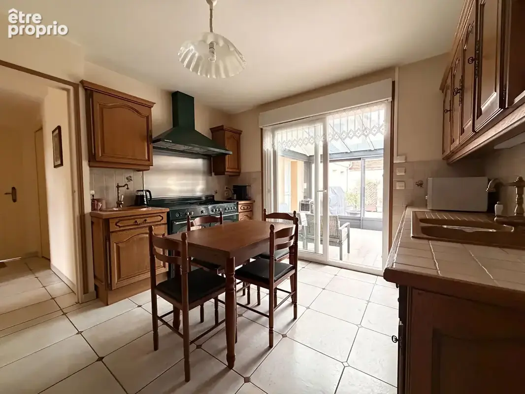 Maison 213m² à chartres - photo 10