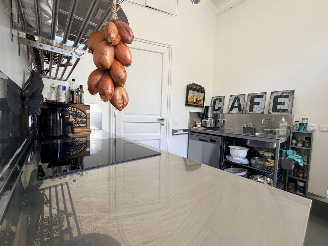 Appartement à TROUVILLE-SUR-MER