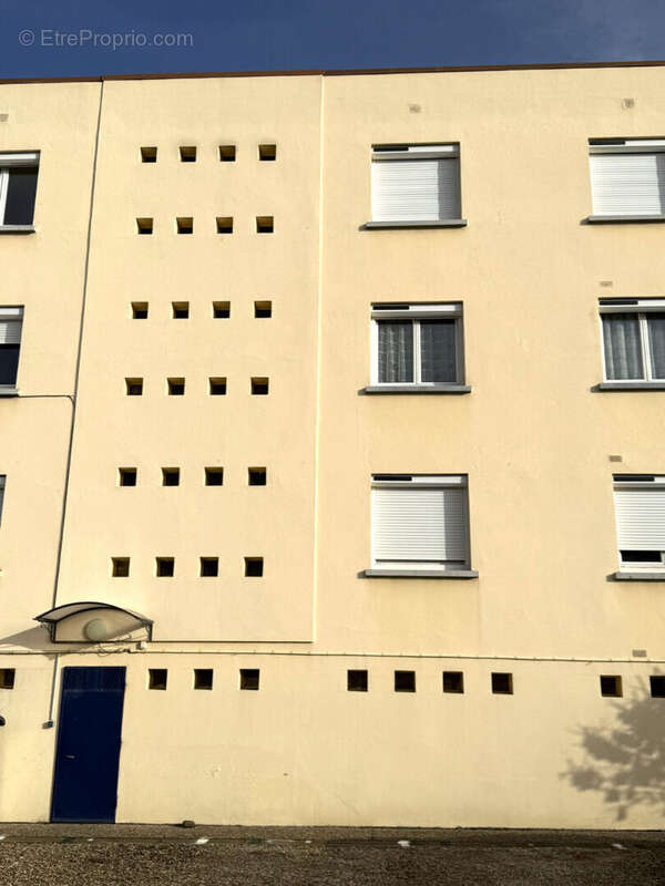 Appartement à MONTAUBAN