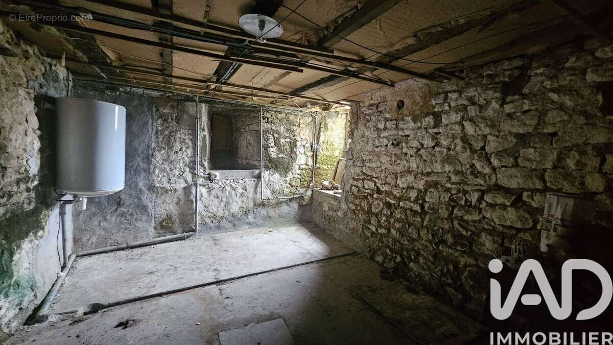 Photo 8 - Maison à RUFFEC
