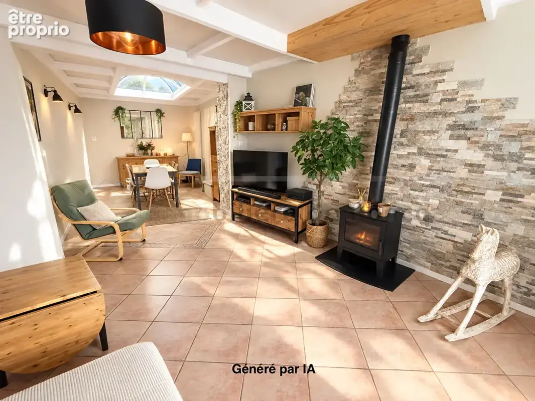 Photo Maison à Roncq au prix de 309 000€