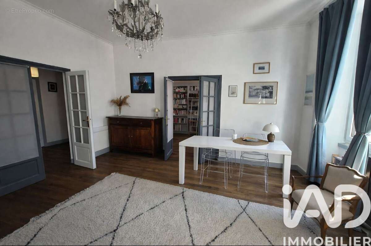 Photo 2 - Appartement à LIMOGES