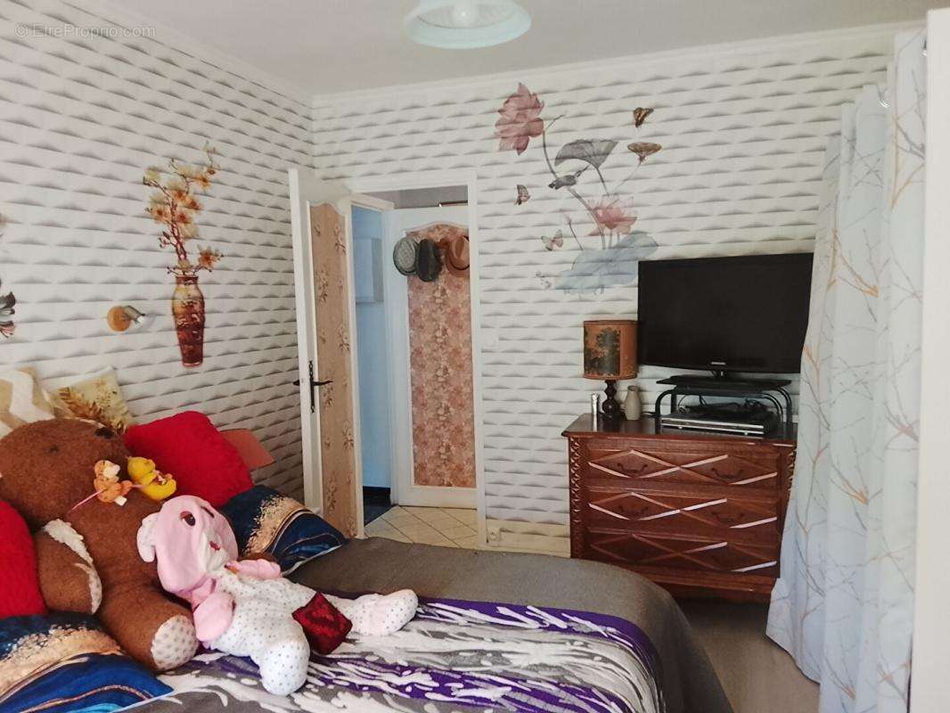Maison  4 pièce(s) 156 m2 - photo 11