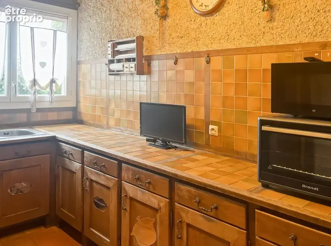 Vente grande villa à Marseillan proche port et centre ville - photo 10