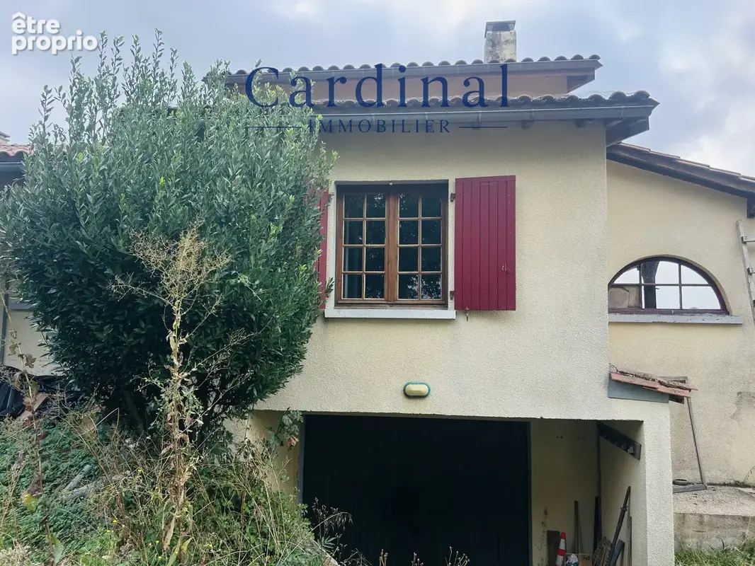 Maison de 92m2 sur une terrain de 1500m2 - photo 6