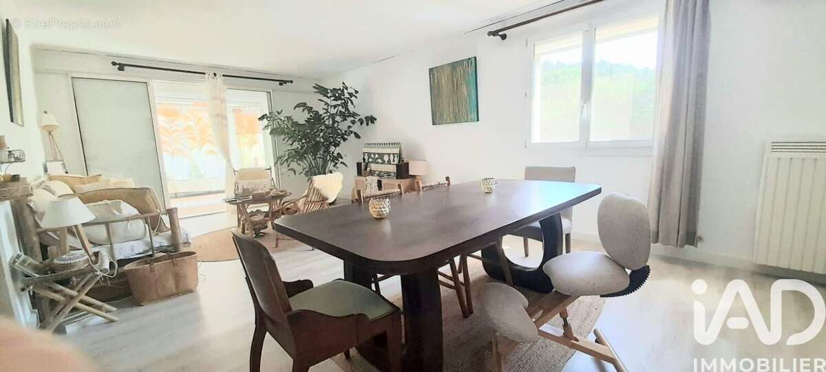 Photo 8 - Maison à ORNAISONS