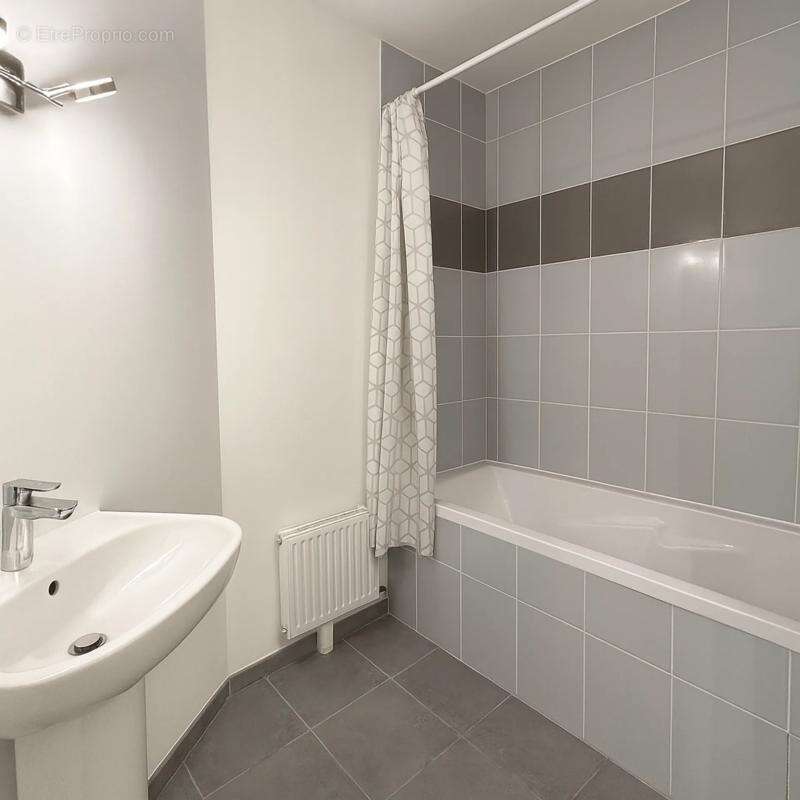 Appartement à DARNETAL