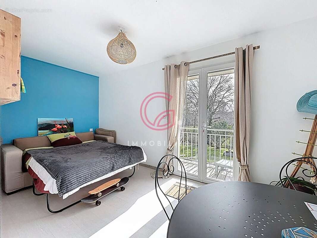 Maison à BISCARROSSE