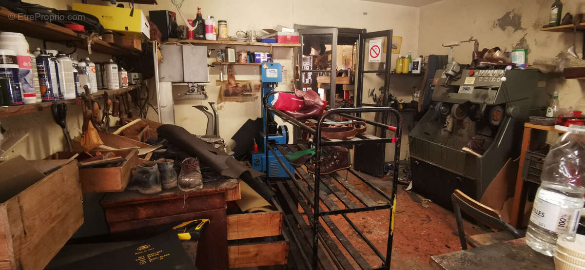 Appartement à NONTRON
