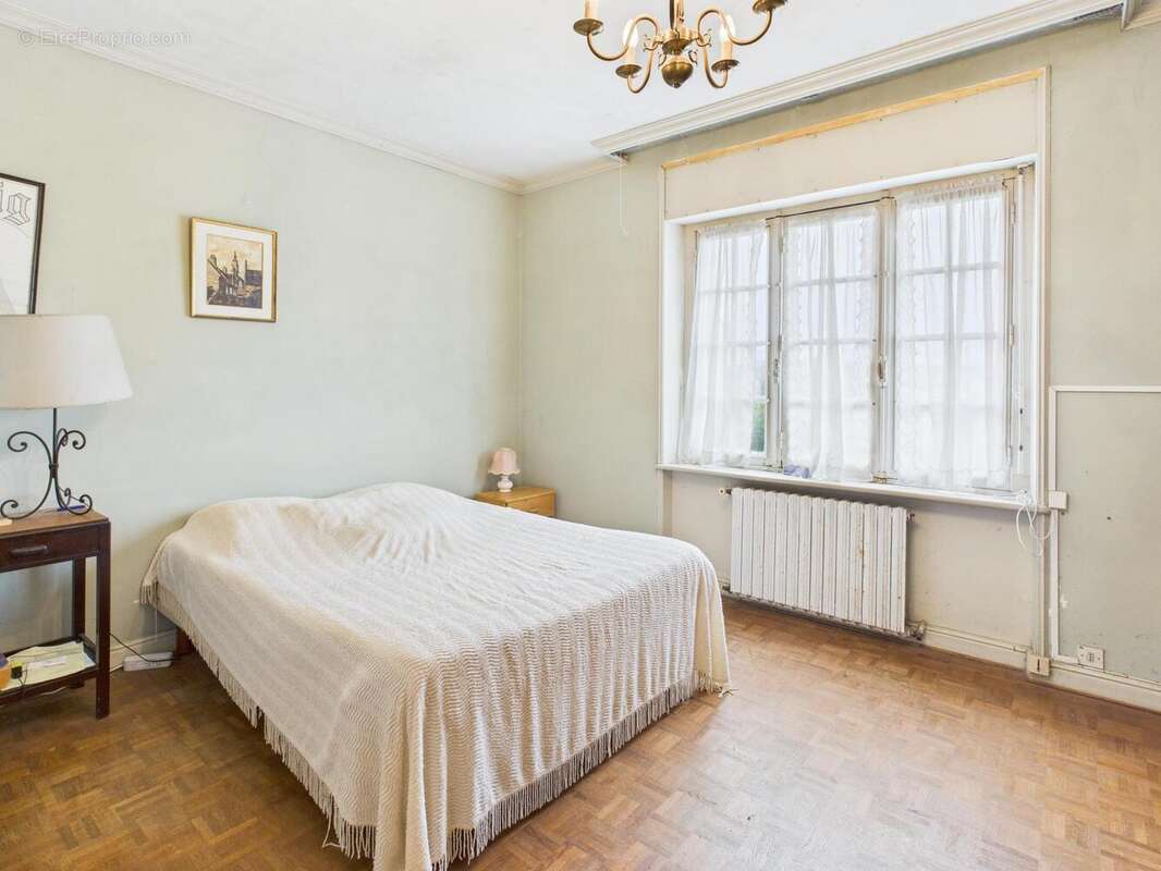 Photo 6 - Maison à ROSCOFF