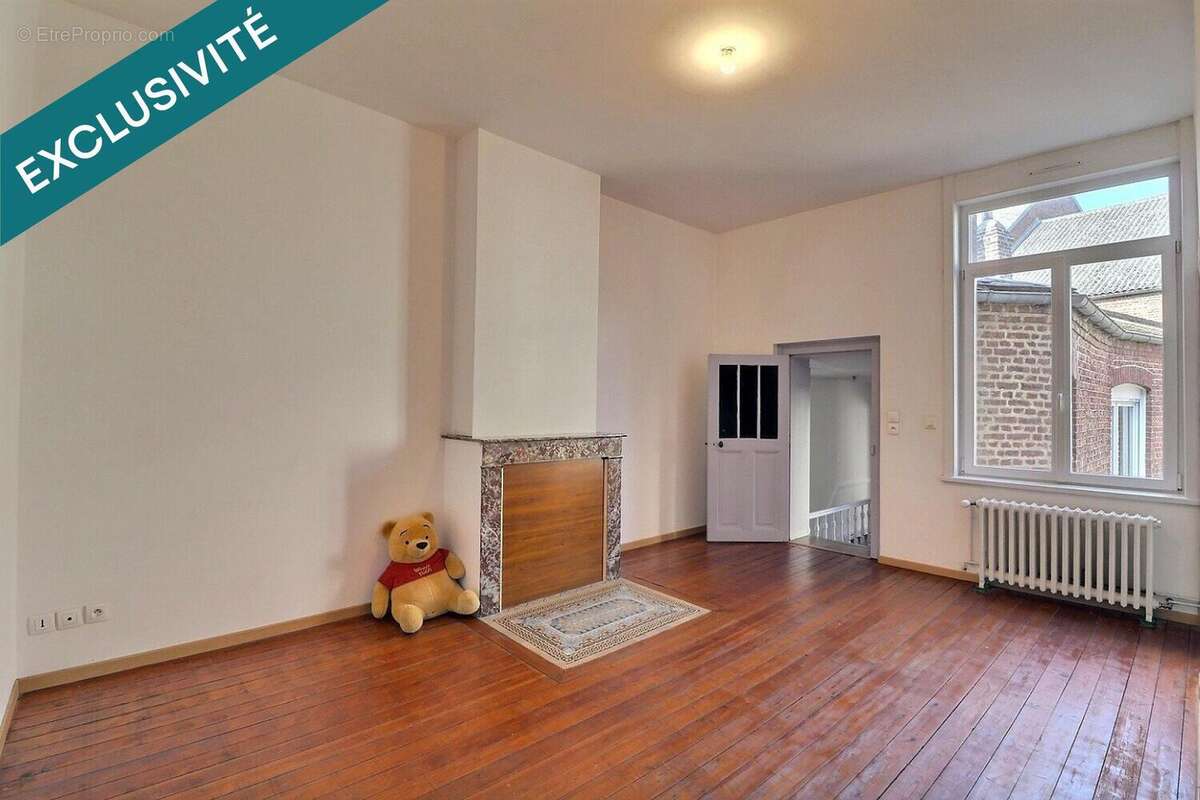 Photo 5 - Maison à CAUDRY