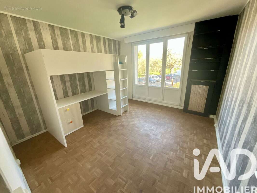 Photo 8 - Maison à BRETIGNY-SUR-ORGE
