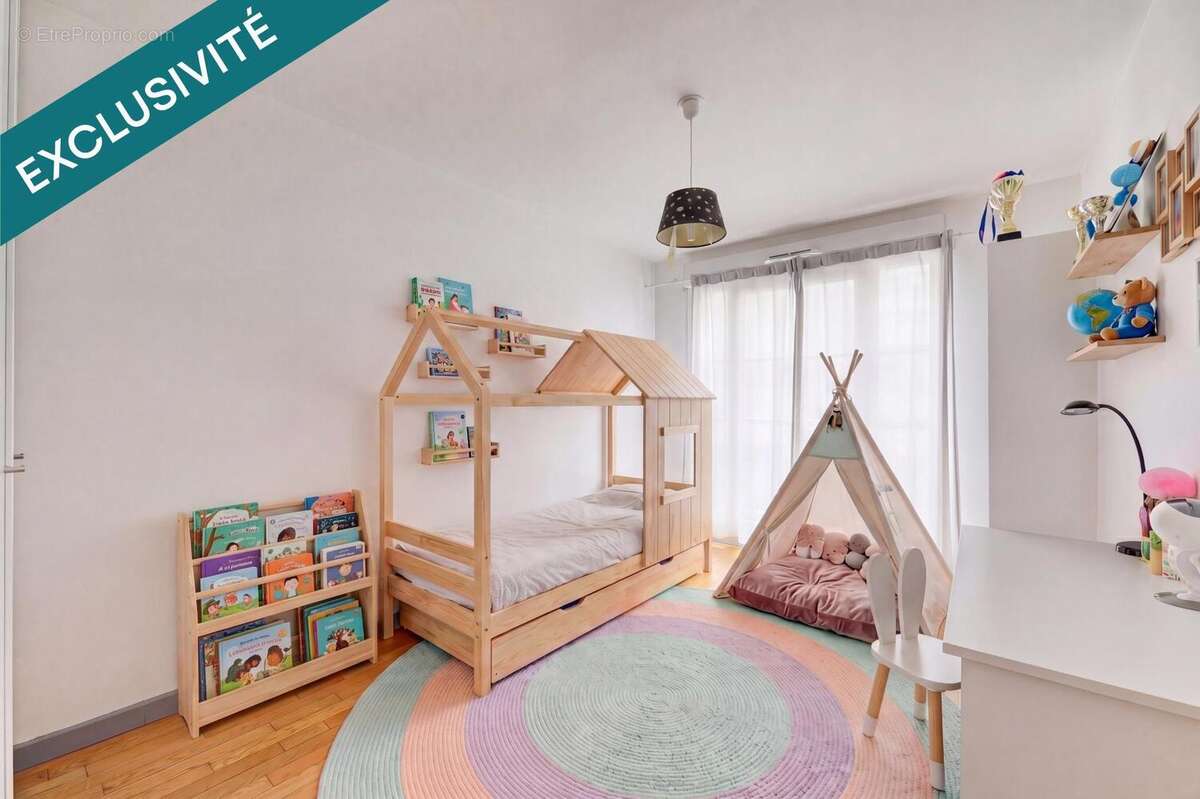 Photo 5 - Appartement à MAISONS-ALFORT