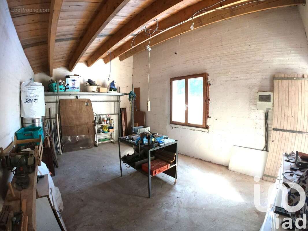 Photo 9 - Maison à SAINT-PIERRE-D'OLERON