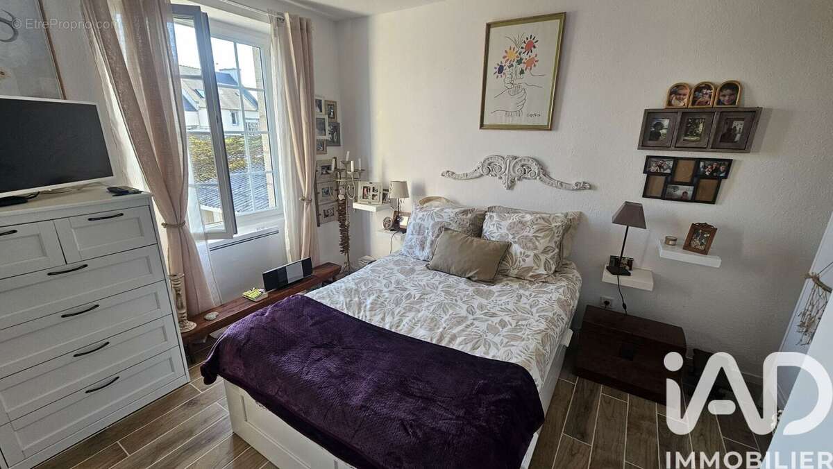 Photo 7 - Maison à GUERLESQUIN