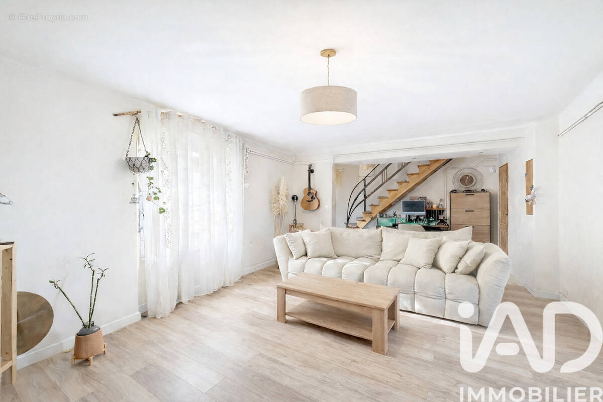 Photo 1 - Maison à SCIEZ