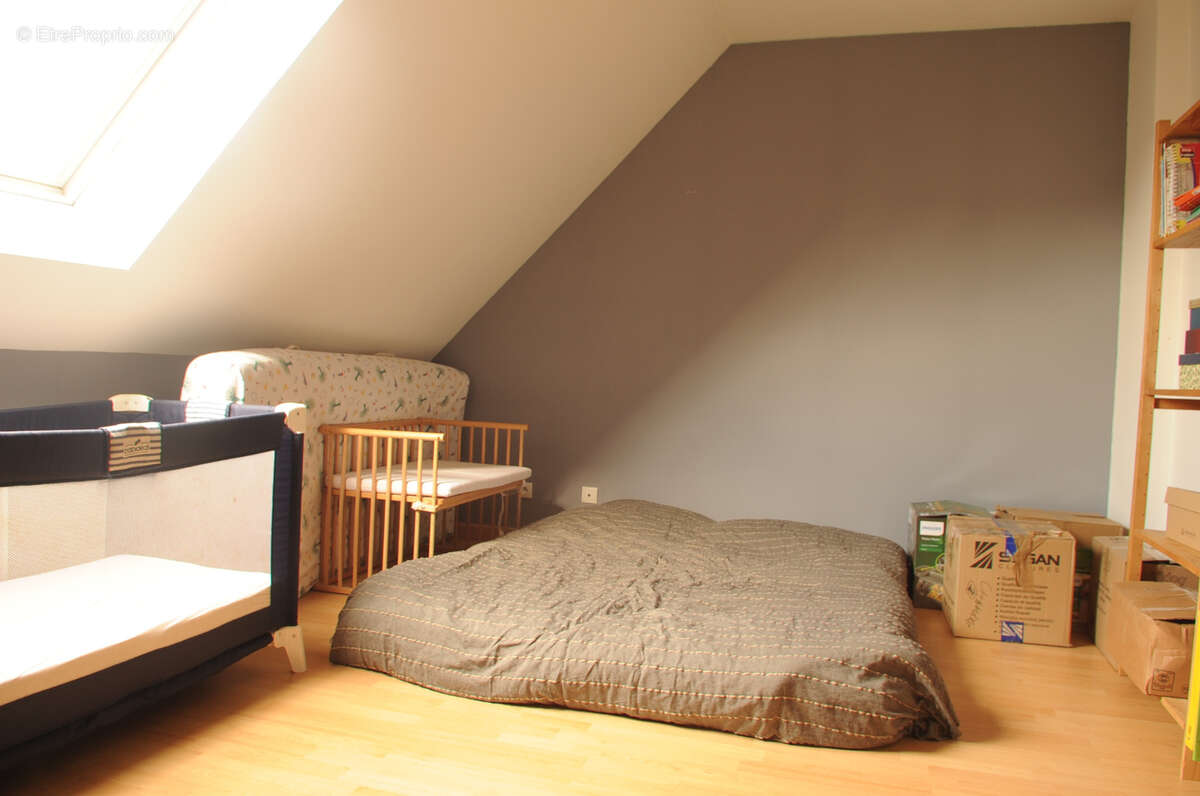 Maison de 104m2 en vente 199900 € à Carvin - photo 3