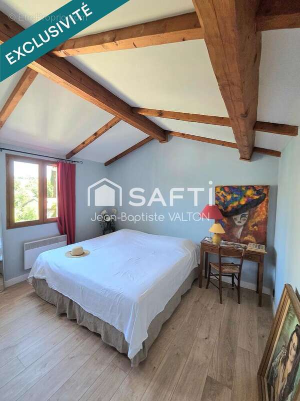 Photo 6 - Appartement à LA SEYNE-SUR-MER