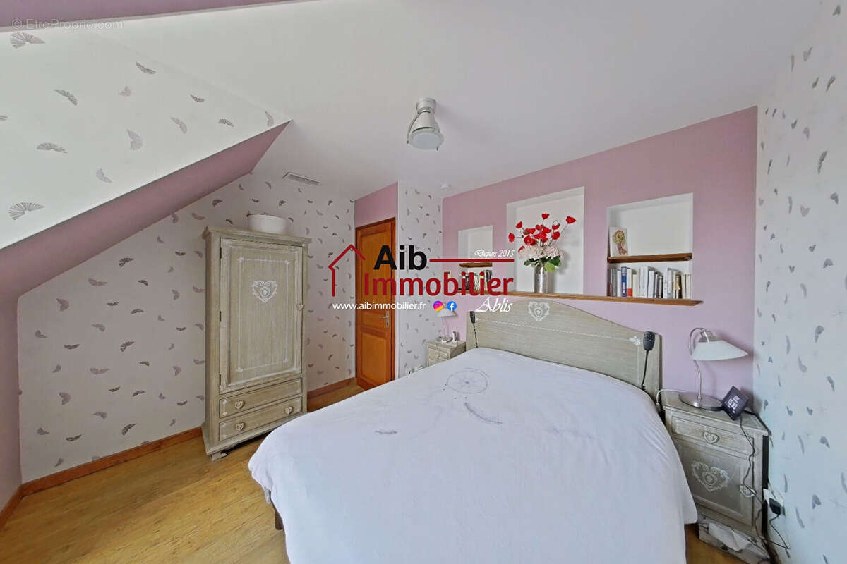 Maison à ABLIS