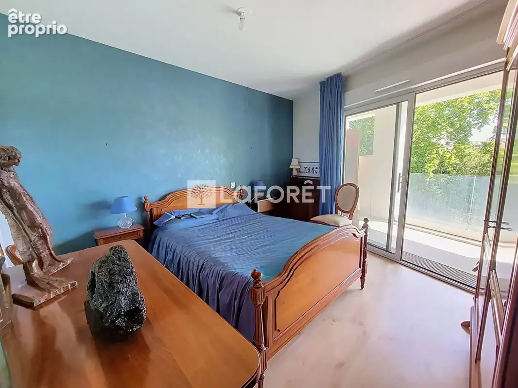 Appartement en RPA Le Bouscat - 3 pièces 60 m2 - photo 3