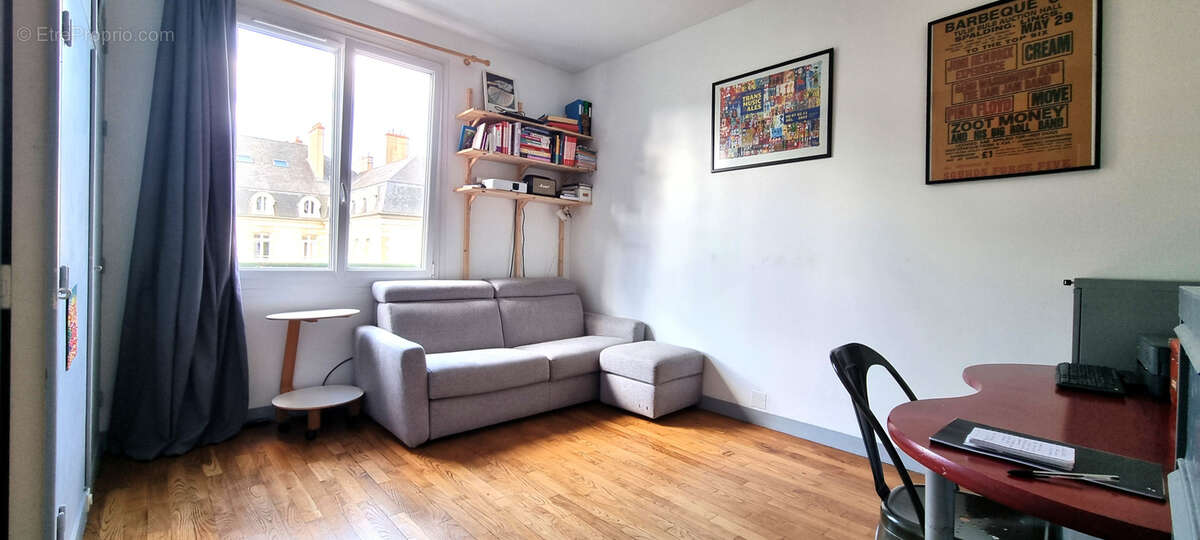 Superbe appartement de type 5 pièces en centre-ville - photo 10