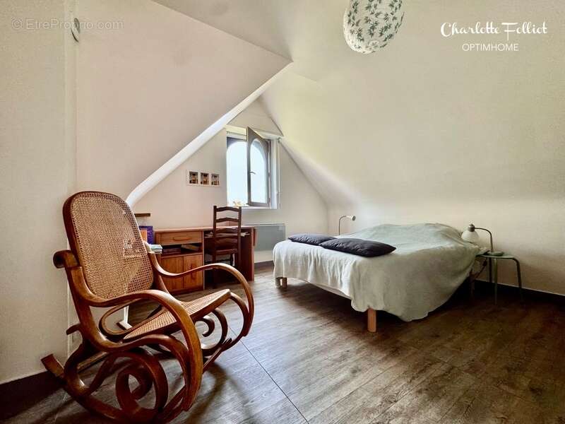 Maison à LE MINIHIC-SUR-RANCE