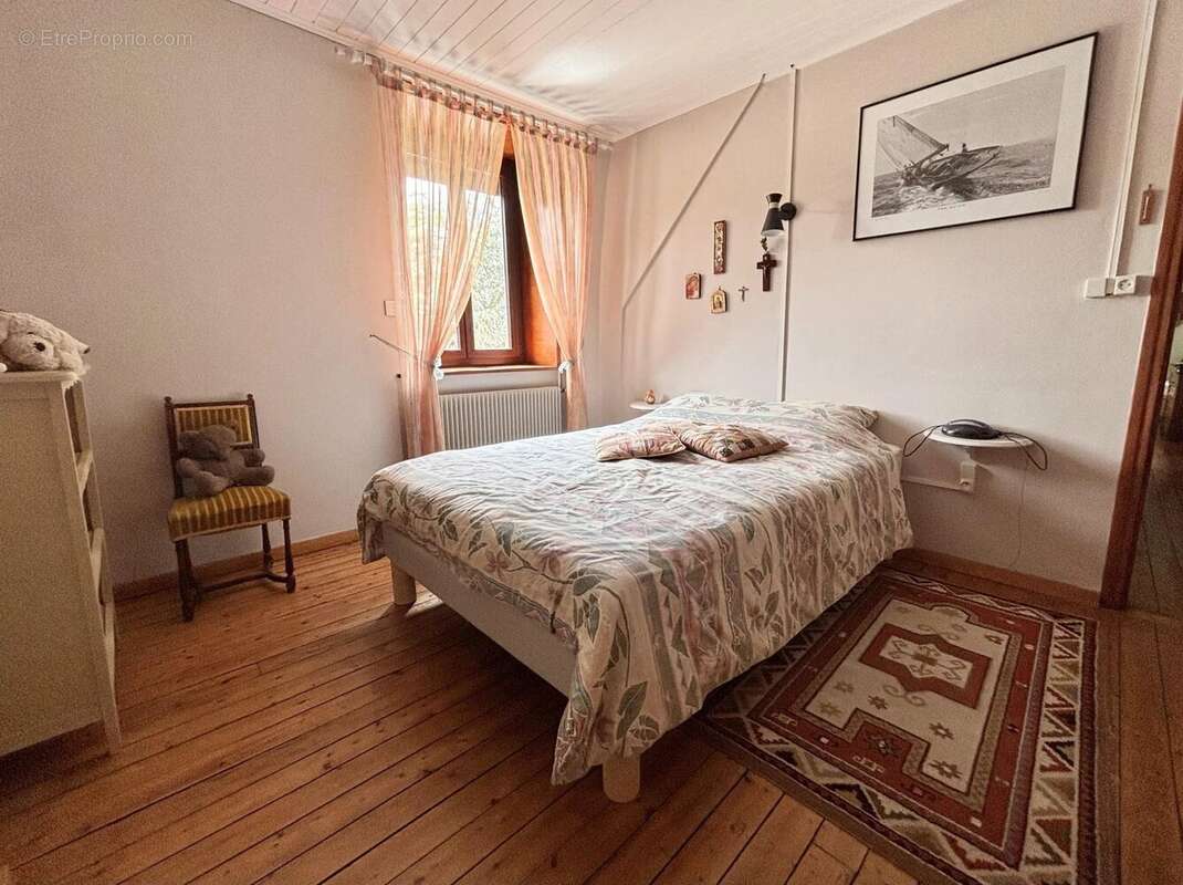 Maison à NEUVILLE-SAINT-VAAST