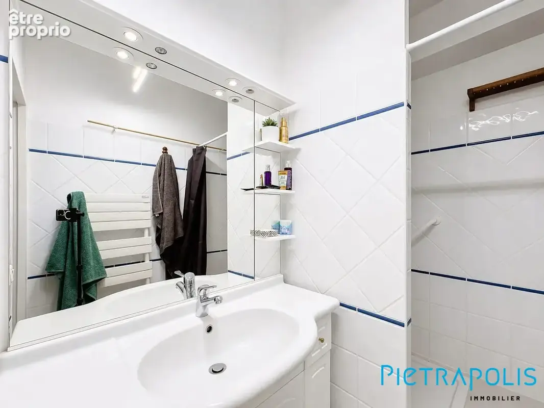 Appartement 3 pièces 65 m² à vendre à Sete (34200) - photo 7