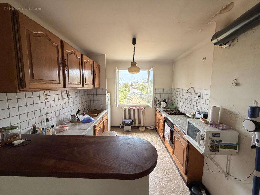Ensemble Immobilier - photo 9