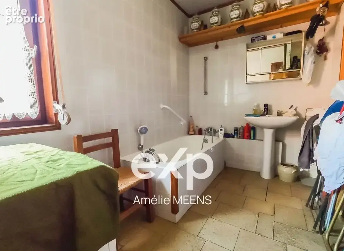 Maison 6 pièces 126 m² à vendre à Esquelbecq (59470) - photo 6