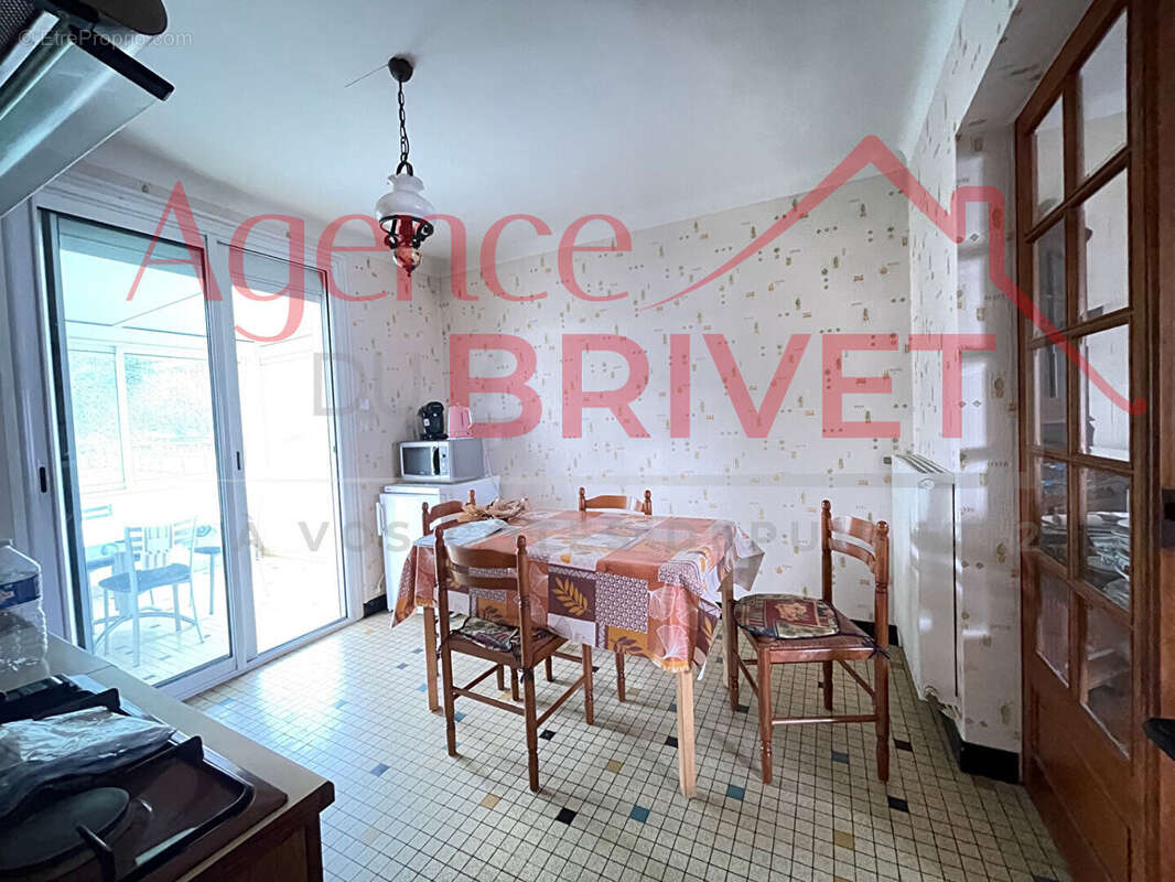 Maison à PONTCHATEAU