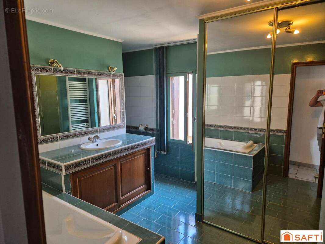 Photo 8 - Maison à CONGENIES